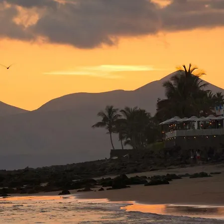 El Timple Apartamento *