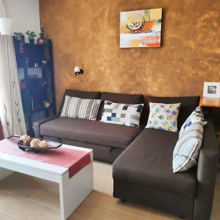 El Timple Apartamento Tías