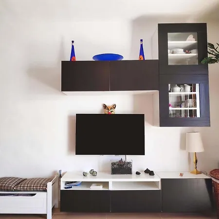 Apartamento El Timple Tías