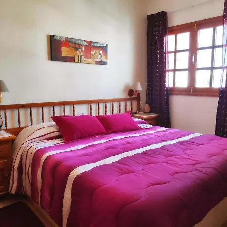 El Timple Apartamento *