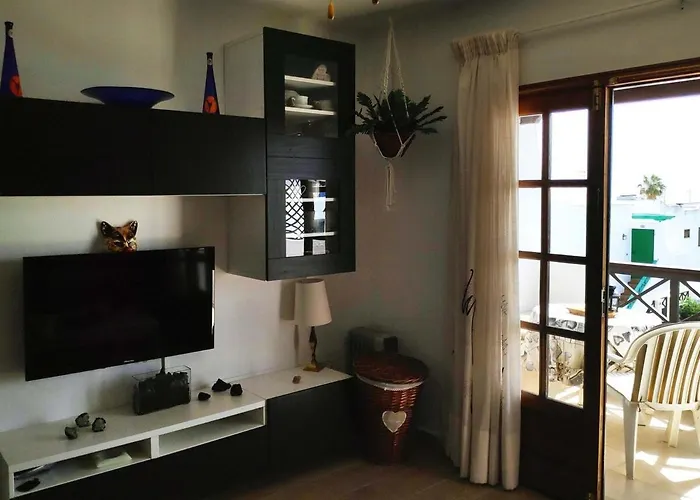 Appartement El Timple *