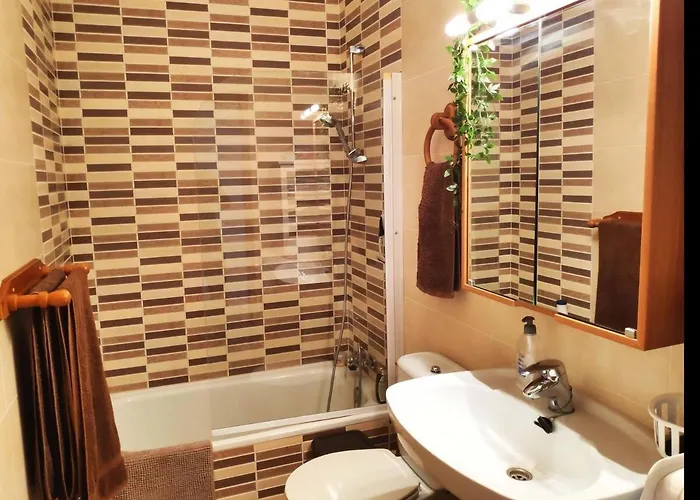 El Timple Appartement