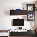 Apartamento El Timple Tías