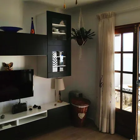 Appartement El Timple *