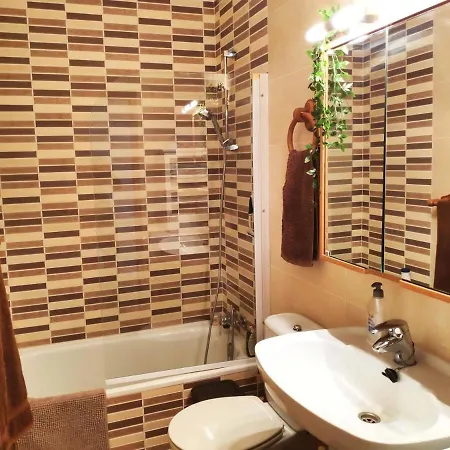 El Timple Appartement